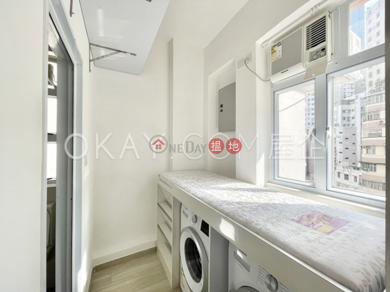 HK$ 39,000/ month | Blue Pool Lodge Wan Chai District | Luxurious 2 bedroom with balcony | Rental