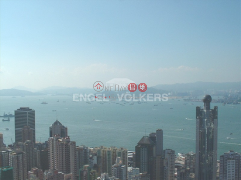Property Search Hong Kong | OneDay | Residential | Sales Listings, 3 Bedroom Family Flat for Sale in Mid Levels - West