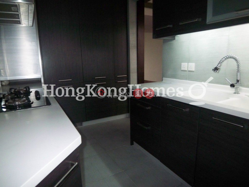 HK$ 4,600萬|陽明山莊 凌雲閣-南區|陽明山莊 凌雲閣三房兩廳單位出售