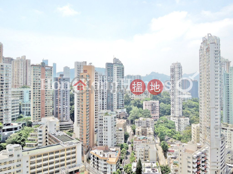 3 Bedroom Family Unit for Rent at Serenade | Serenade 上林 _0