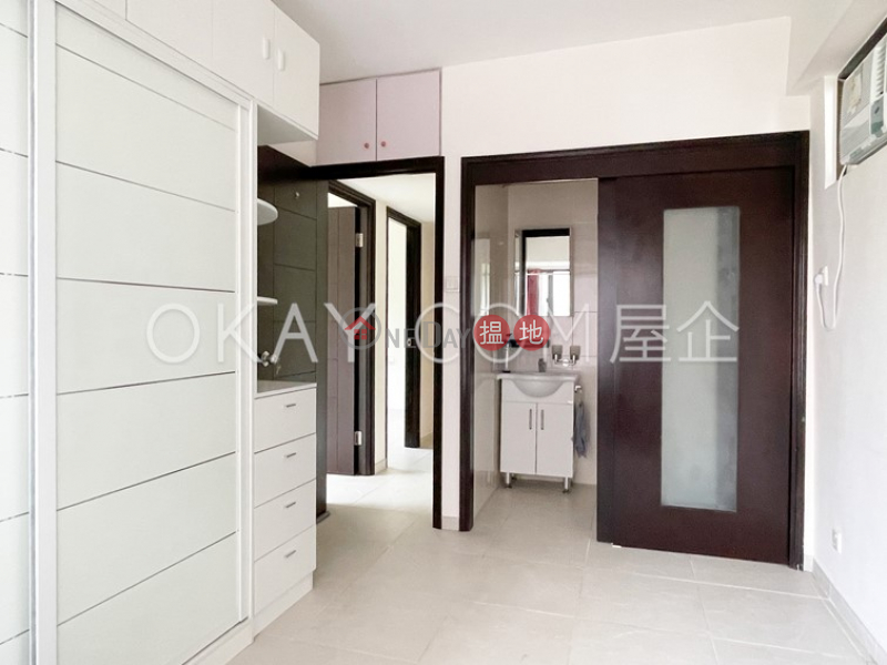 Serene Court | Middle, Residential | Rental Listings HK$ 28,000/ month