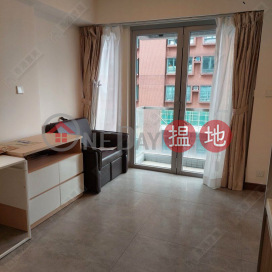 Open unit in AVA 62
