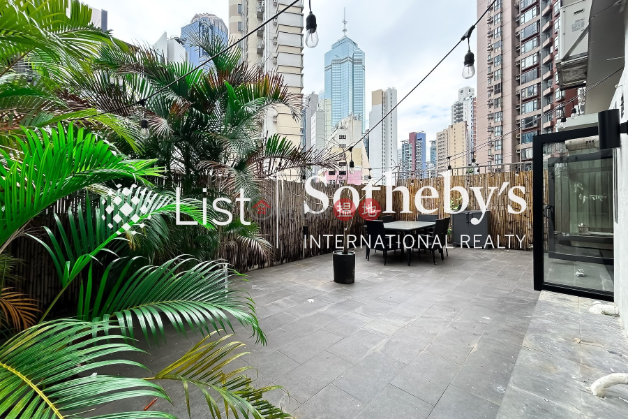 Property for Rent at Central Mansion with 2 Bedrooms 270-276 Queens Road Central | Western District | Hong Kong Rental HK$ 48,000/ month