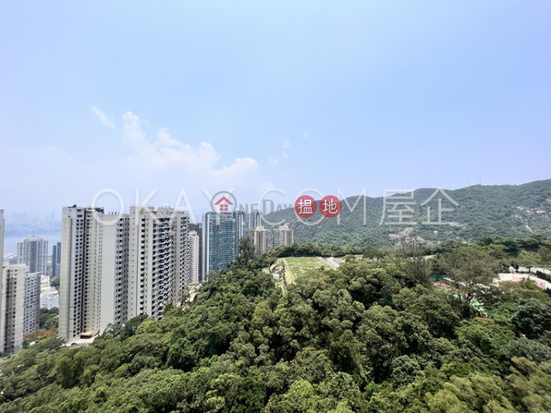 111 Mount Butler Road Block C-D Middle Residential, Rental Listings | HK$ 59,400/ month