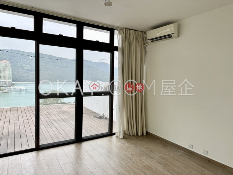 Lovely house with sea views, terrace & balcony | Rental, 103 Headland Drive | Lantau Island | Hong Kong, Rental, HK$ 80,000/ month