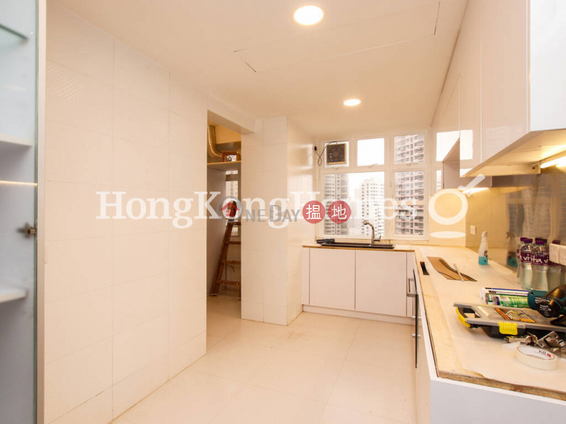 HK$ 88,000/ 月-寶園-中區寶園三房兩廳單位出租