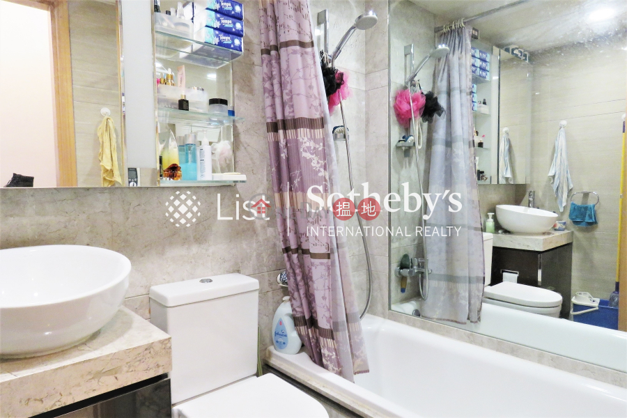 Property for Sale at La Lumiere with 2 Bedrooms | 9 Lee Kung Street | Kowloon City, Hong Kong Sales HK$ 10M