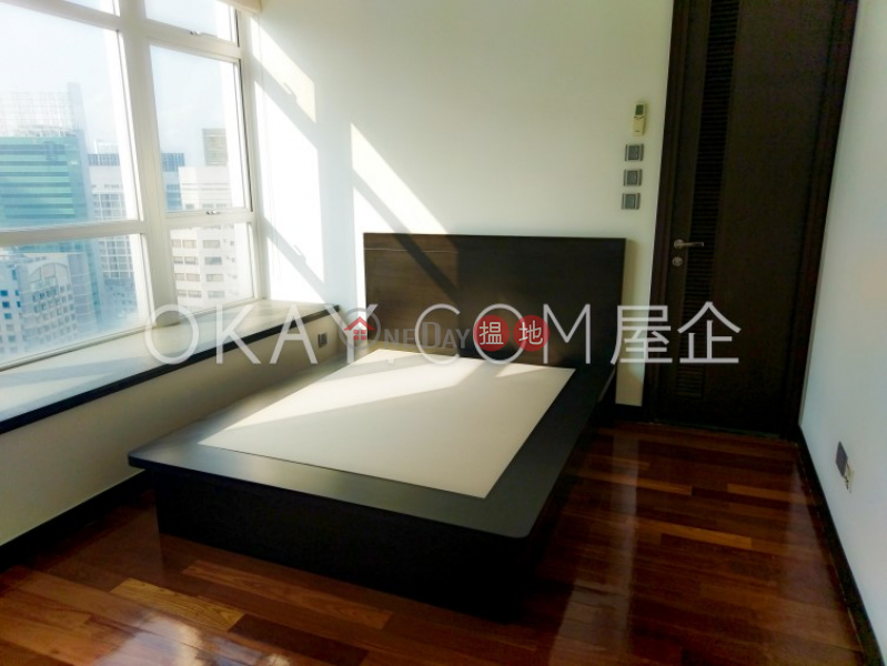 Property Search Hong Kong | OneDay | Residential, Sales Listings | Rare 2 bedroom on high floor with balcony | For Sale