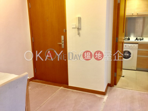 Popular 2 bedroom with balcony | Rental, The Zenith Phase 1, Block 2 尚翹峰1期2座 | Wan Chai District (OKAY-R58517)_0