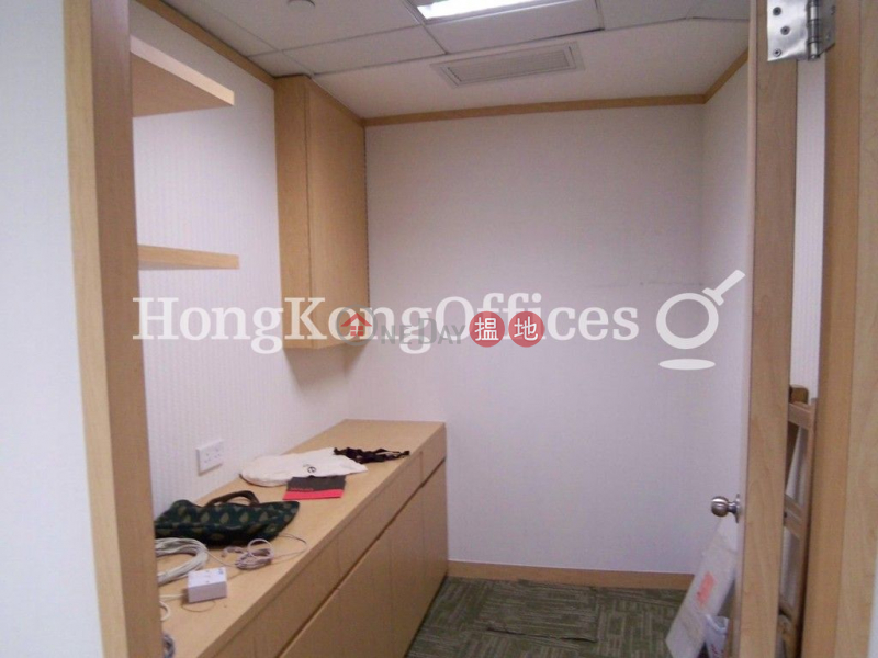 Property Search Hong Kong | OneDay | Office / Commercial Property Rental Listings | Office Unit for Rent at Hopewell Centre