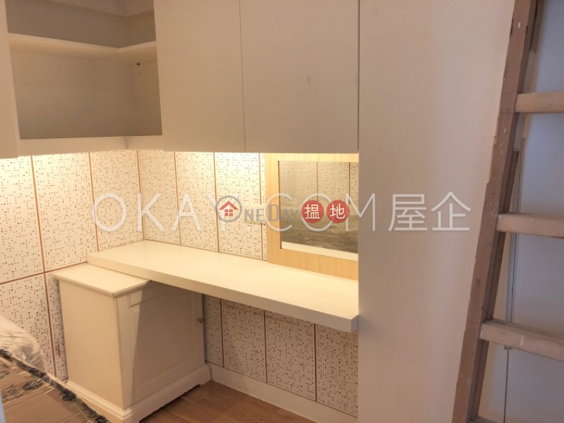 Efficient 3 bedroom with parking | Rental | Parisian 海寧雅舍 Rental Listings