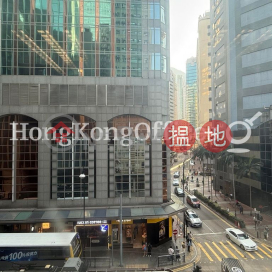 Office Unit for Rent at Kai Tak Commercial Building
