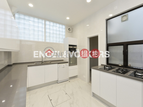 Expat Family Flat for Rent in Pok Fu Lam, Bisney Gardens 碧荔花園 | Western District (EVHK42025)_0