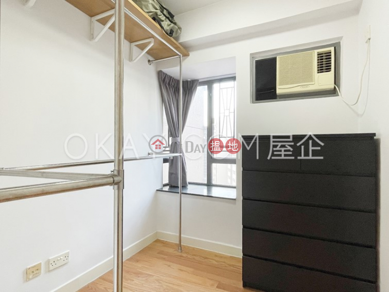 Hollywood Terrace | Middle Residential | Rental Listings HK$ 40,000/ month