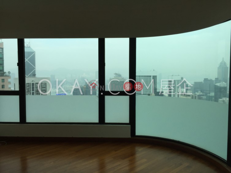 HK$ 120,000/ month, The Harbourview | Central District, Efficient 4 bedroom in Mid-levels Central | Rental
