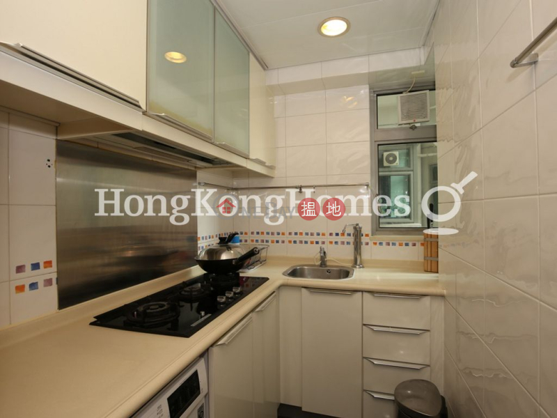 Property Search Hong Kong | OneDay | Residential | Rental Listings, 2 Bedroom Unit for Rent at The Merton