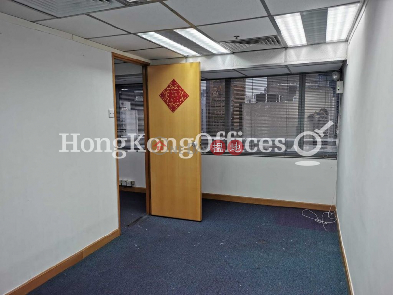中保集團大廈高層|寫字樓/工商樓盤-出租樓盤|HK$ 32,070/ 月