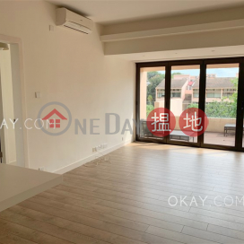 Gorgeous 3 bedroom with terrace | Rental, Phase 1 Beach Village, 9 Seabee Lane 碧濤1期海蜂徑9號 | Lantau Island (OKAY-R295310)_0