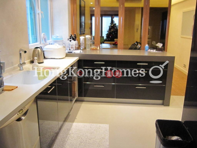 HK$ 2,998萬-碧林閣-西區-碧林閣三房兩廳單位出售