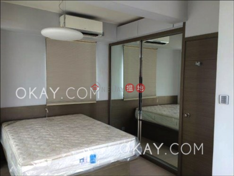 HK$ 10M, Panny Court | Wan Chai District Unique 1 bedroom on high floor | For Sale