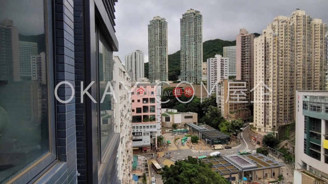 浚峰|中層住宅出售樓盤HK$ 1,298萬