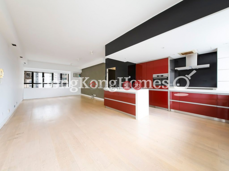 3 Bedroom Family Unit for Rent at Robinson Heights, 8 Robinson Road | Western District Hong Kong, Rental | HK$ 51,000/ month