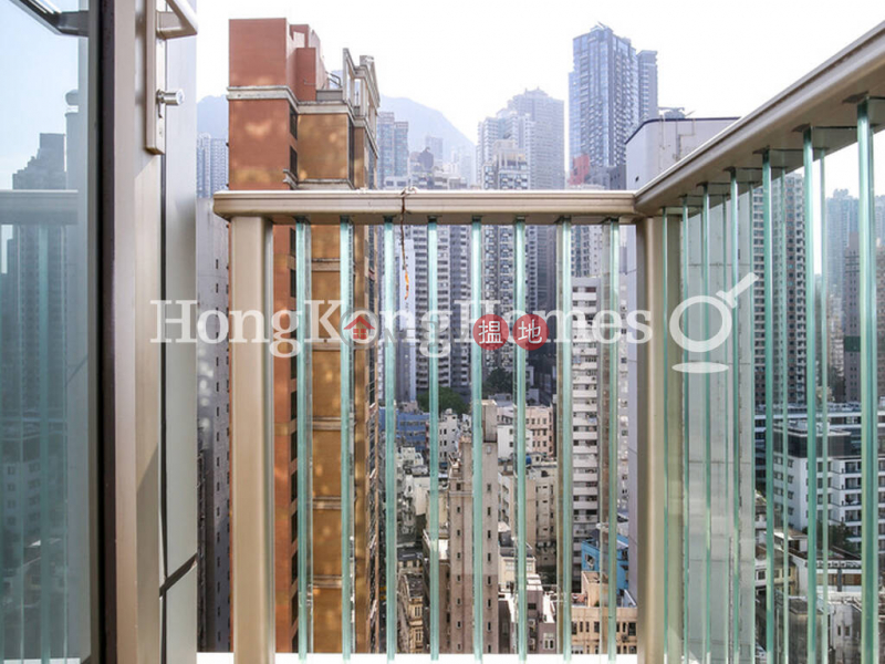 HK$ 50,000/ month, My Central, Central District 3 Bedroom Family Unit for Rent at My Central