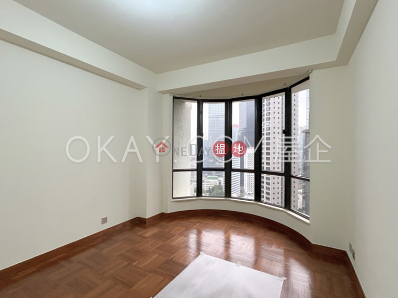 Property Search Hong Kong | OneDay | Residential Rental Listings, Efficient 4 bedroom in Mid-levels Central | Rental
