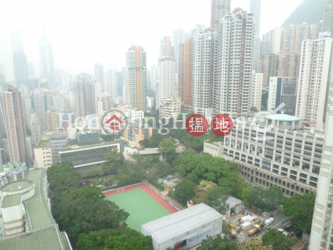 2 Bedroom Unit for Rent at Island Crest Tower 1 | Island Crest Tower 1 縉城峰1座 _0