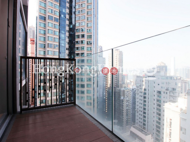 2 Bedroom Unit at Soho 38 | For Sale, 38 Shelley Street | Western District | Hong Kong | Sales HK$ 12.9M