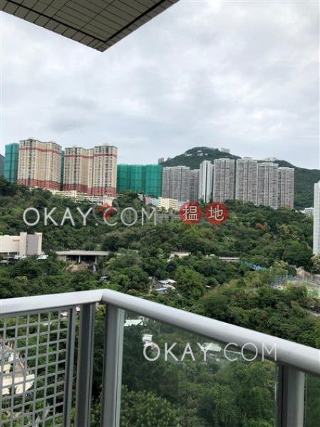 HK$ 33,000/ month | Phase 4 Bel-Air On The Peak Residence Bel-Air, Southern District | Gorgeous 2 bedroom with balcony | Rental