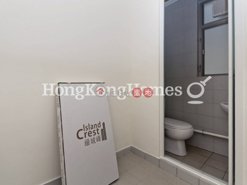 3 Bedroom Family Unit for Rent at Island Crest Tower 2 | Island Crest Tower 2 縉城峰2座 Rental Listings