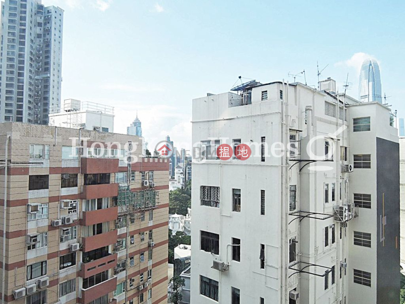 Property Search Hong Kong | OneDay | Residential Rental Listings | 3 Bedroom Family Unit for Rent at Seaview Mansion