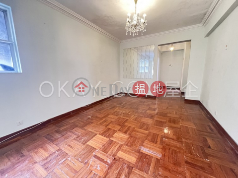 Practical 2 bedroom in Mid-levels Central | Rental | Happy Mansion 快樂大廈 _0