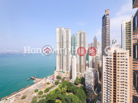 加惠臺(第2座)兩房一廳單位出租 | 加惠臺(第2座) Cayman Rise Block 2 _0