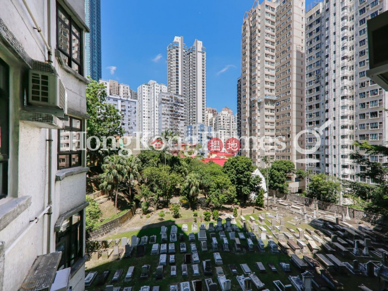 Property Search Hong Kong | OneDay | Residential | Rental Listings, 3 Bedroom Family Unit for Rent at Sherwood Court
