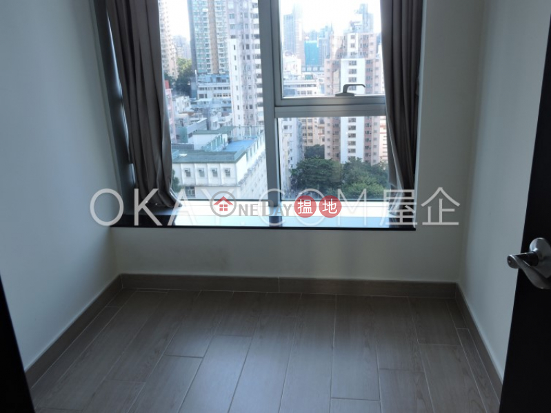 Cherry Crest, Middle, Residential | Rental Listings HK$ 38,000/ month