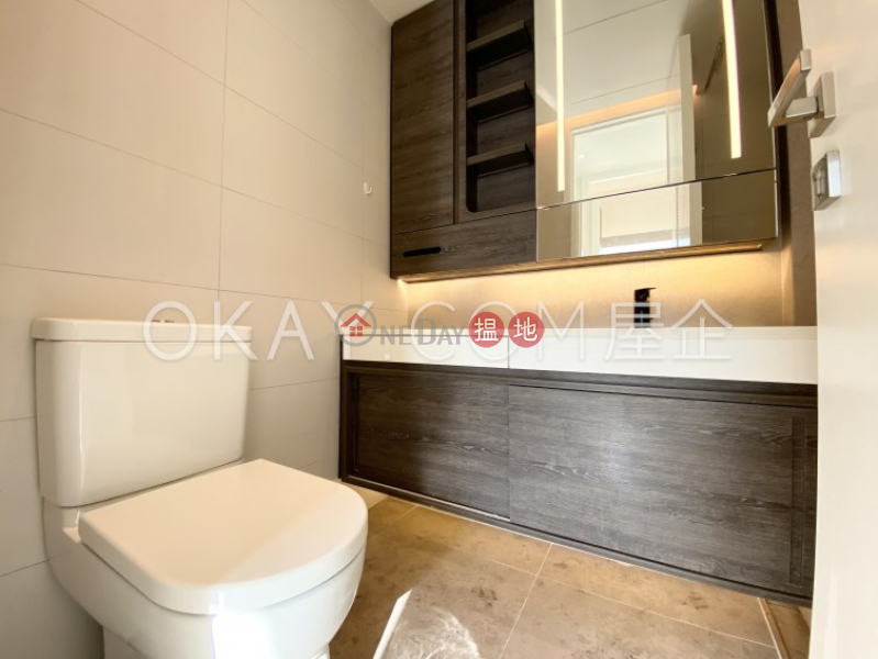 HK$ 29,000/ month Bohemian House, Western District, Charming 2 bedroom with balcony | Rental