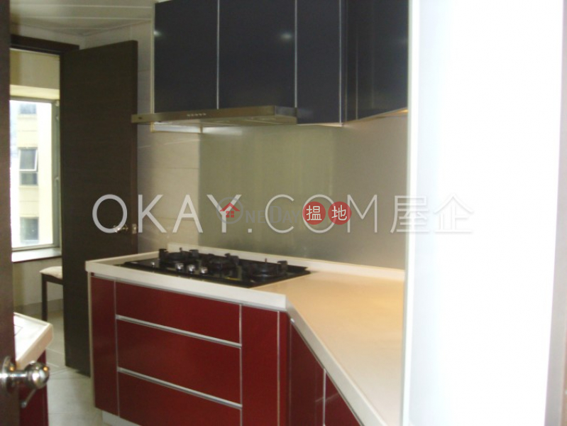 Unique 3 bedroom with balcony | Rental, 38 Tai Hong Street | Eastern District, Hong Kong, Rental, HK$ 43,000/ month