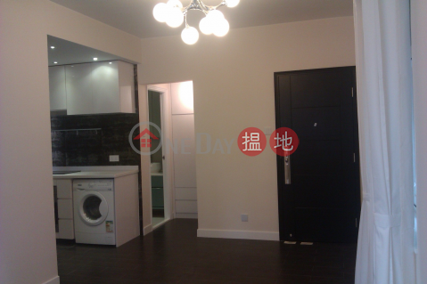 Designer’s cosy deco|Wan Chai DistrictKelly House(Kelly House)Rental Listings (HKL1)_0