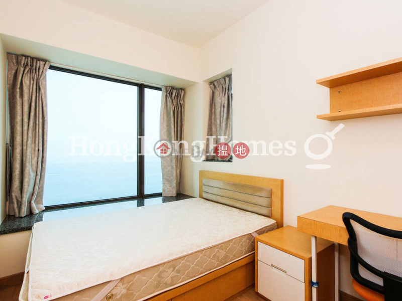 HK$ 28,000/ month The Sail At Victoria Western District 2 Bedroom Unit for Rent at The Sail At Victoria