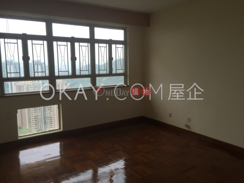 111 Mount Butler Road Block C-D | Low, Residential | Rental Listings HK$ 60,700/ month