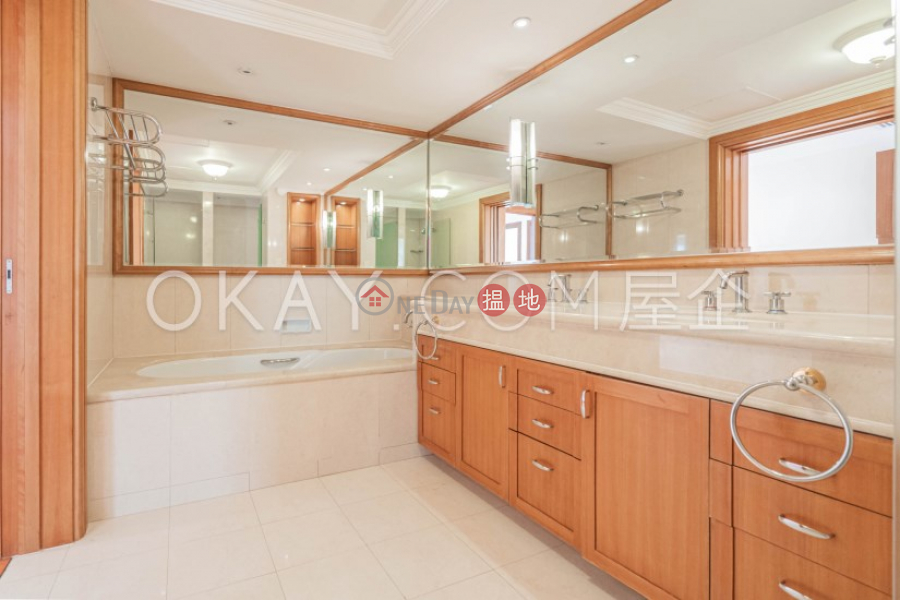 Unique 4 bedroom on high floor with sea views & parking | Rental 109 Repulse Bay Road | Southern District | Hong Kong Rental HK$ 95,000/ month