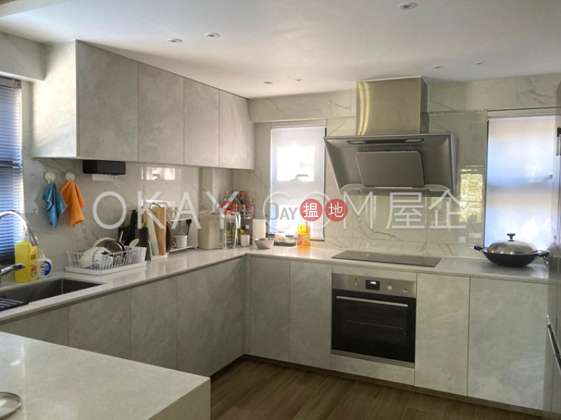 HK$ 22M | 48 Sheung Sze Wan Village Sai Kung, Charming house with sea views | For Sale