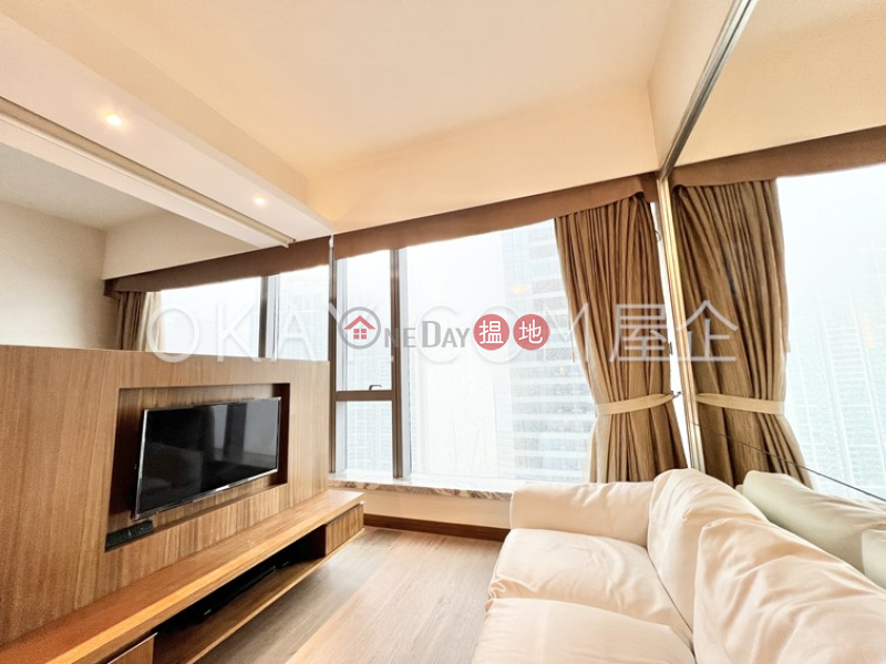 Property Search Hong Kong | OneDay | Residential | Rental Listings, Popular high floor in Kowloon Station | Rental