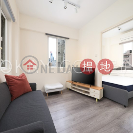Generous 1 bedroom on high floor with rooftop | Rental | Kin On Building 建安樓 _0