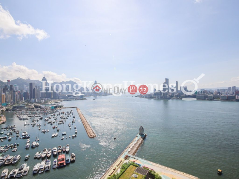 Property Search Hong Kong | OneDay | Residential, Rental Listings 3 Bedroom Family Unit for Rent at Victoria Centre Block 2