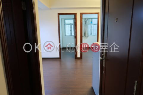 Practical 2 bedroom in Mid-levels West | Rental | 13 Prince's Terrace 太子臺13號 _0