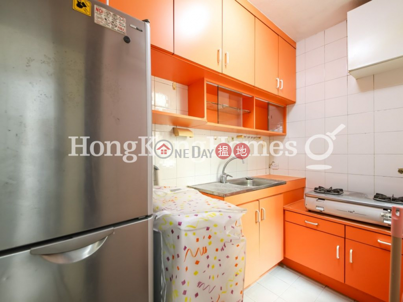 Property Search Hong Kong | OneDay | Residential, Rental Listings, 2 Bedroom Unit for Rent at Euston Court