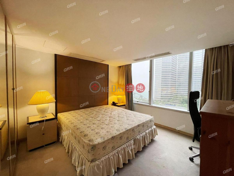 Property Search Hong Kong | OneDay | Residential | Rental Listings | Convention Plaza Apartments | 1 bedroom Mid Floor Flat for Rent